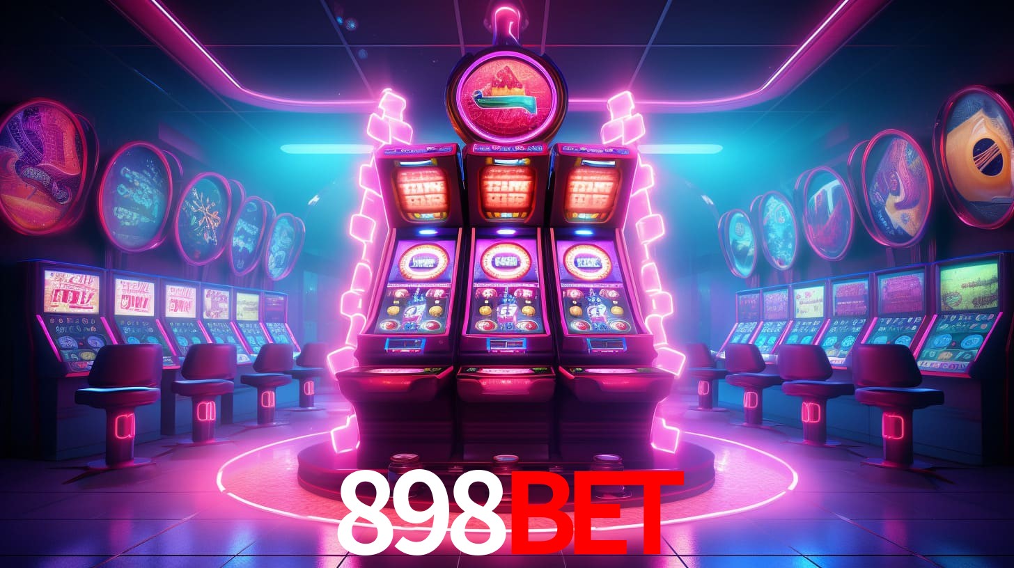898Bet