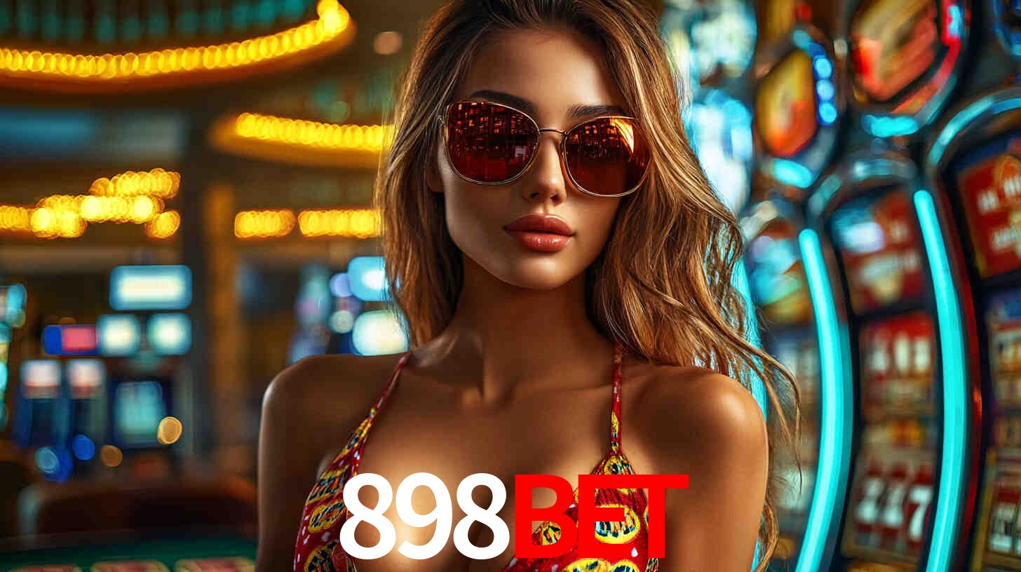 Tournaments 898Bet