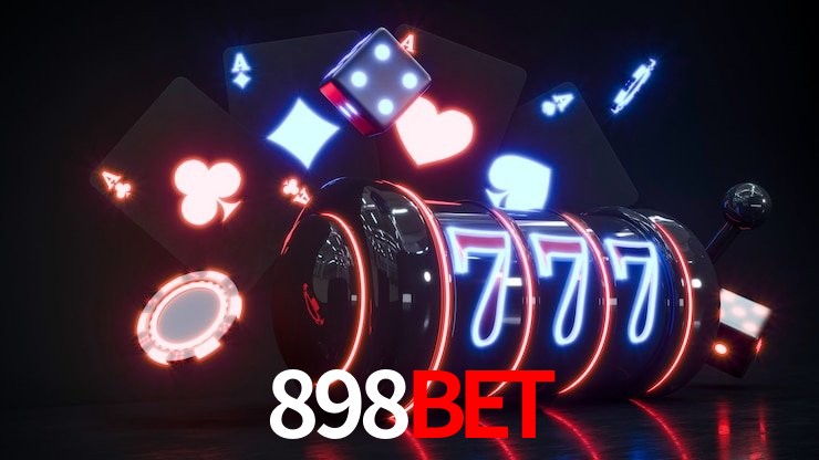 Bonus Features 898Bet
