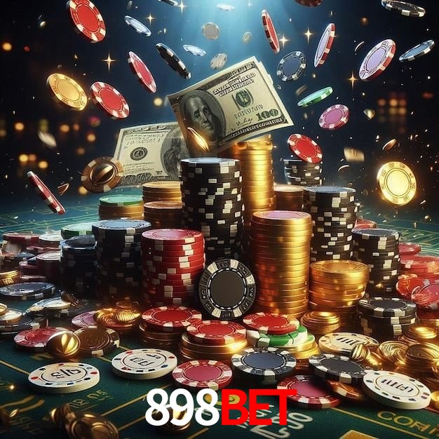Jogos Exclusivos 898Bet