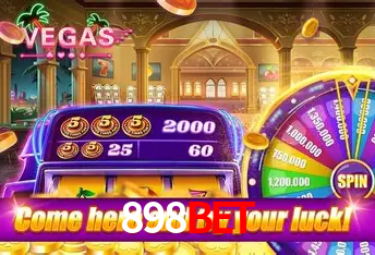 Desvendando o Mundo dos Jogos Virtuais na 898Bet