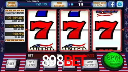 898Bet São Paulo - Live Tables