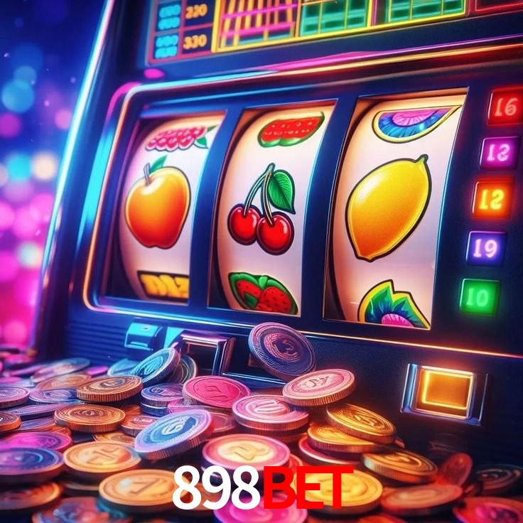 Cadastro Rápido 898Bet