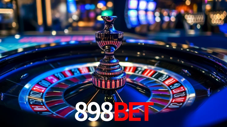 Premium Interface 898Bet
