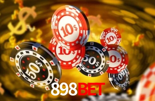 Diretório de Jogos 898Bet