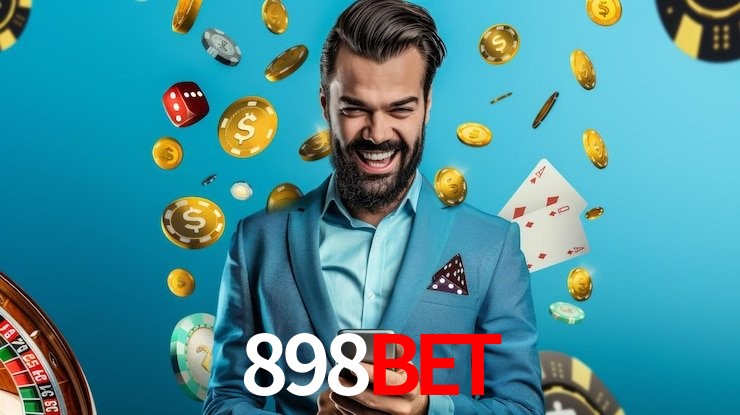 Quick Registration 898Bet