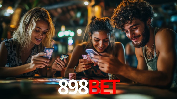 Spaceman Game 898Bet