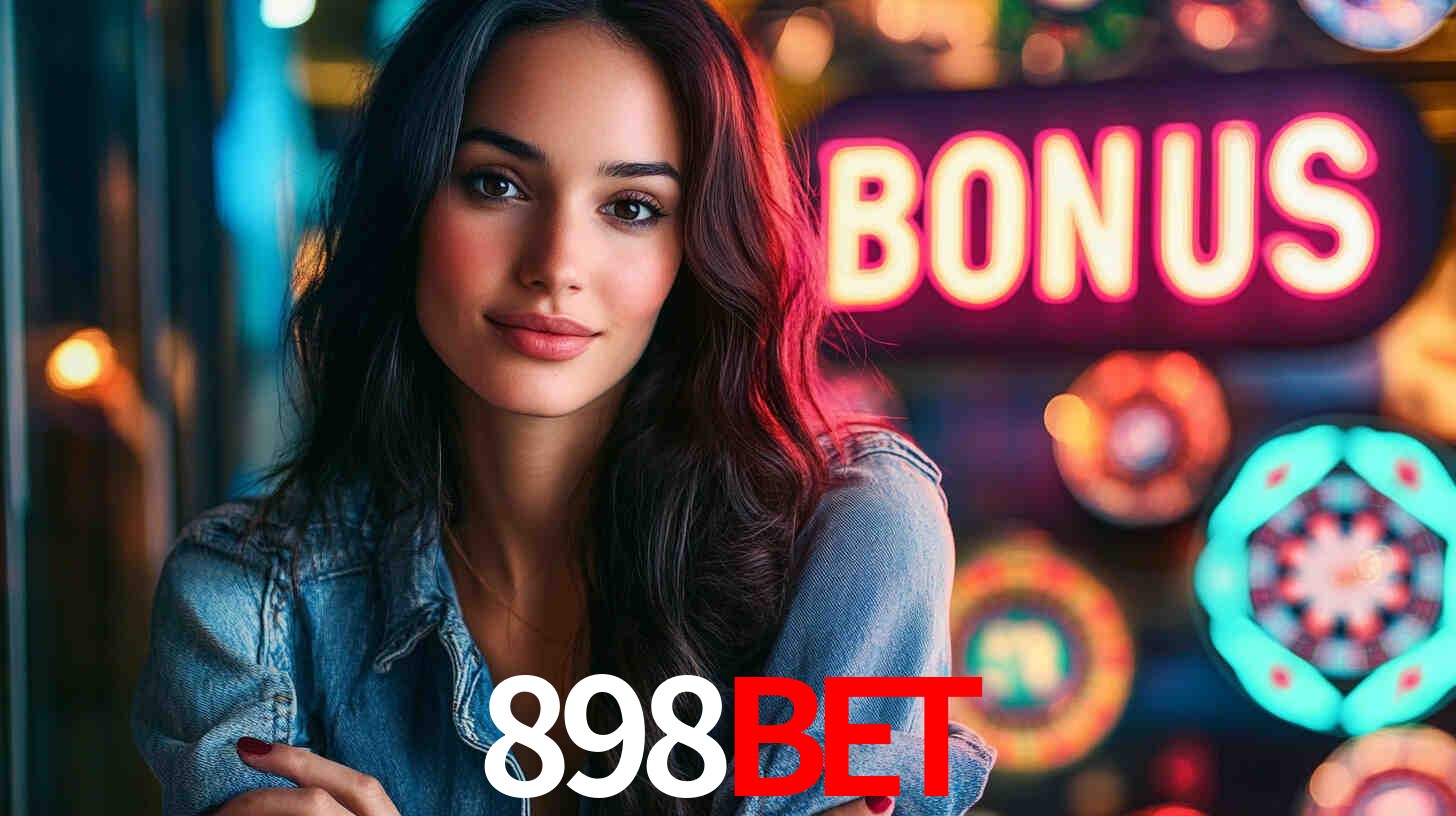 898Bet Com Paga
