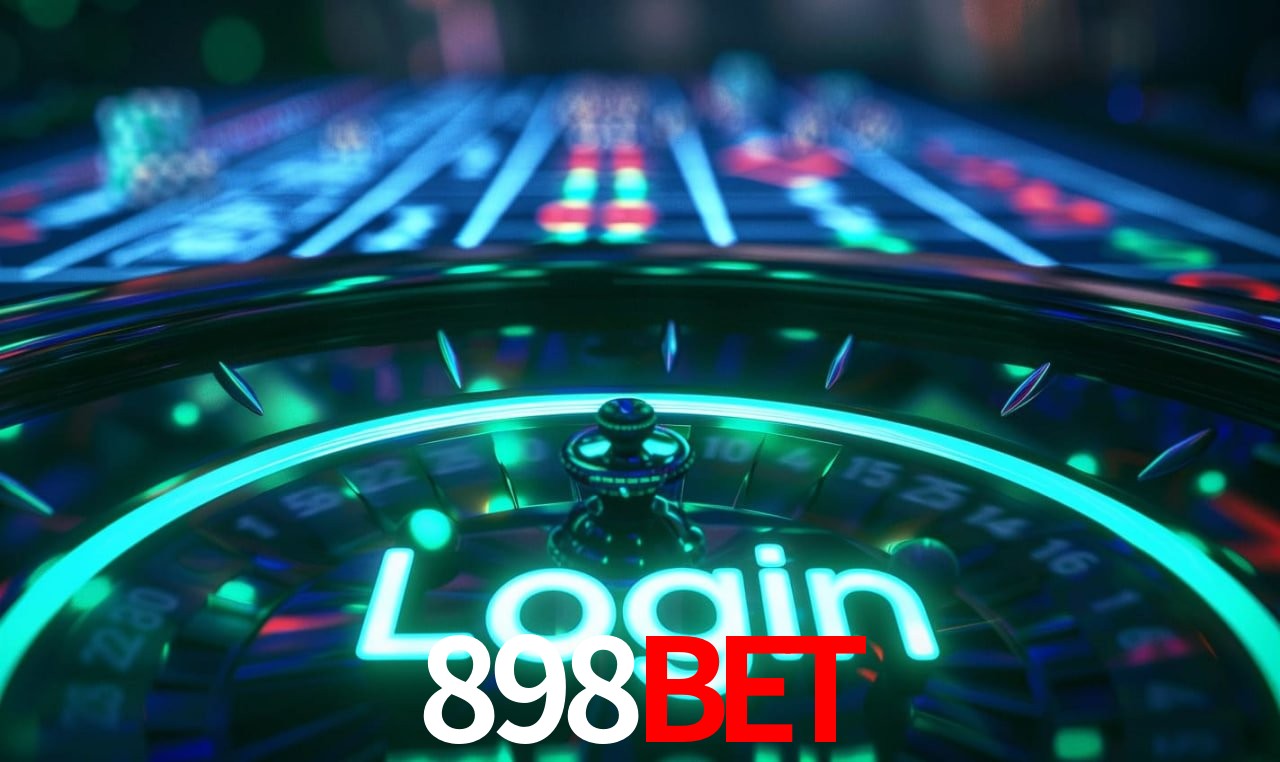 Casino Ao Vivo 898Bet