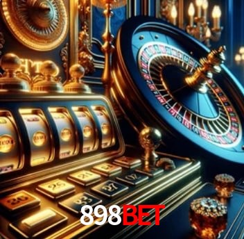 Estatísticas do Jogo 898Bet