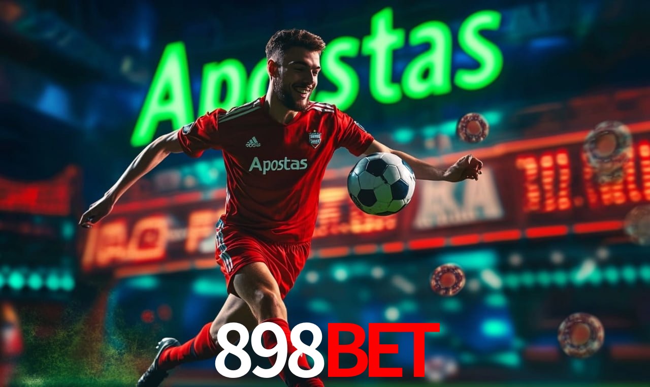 Mesa de Blackjack 898Bet