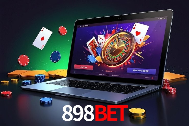 898Bet Salvador - Support