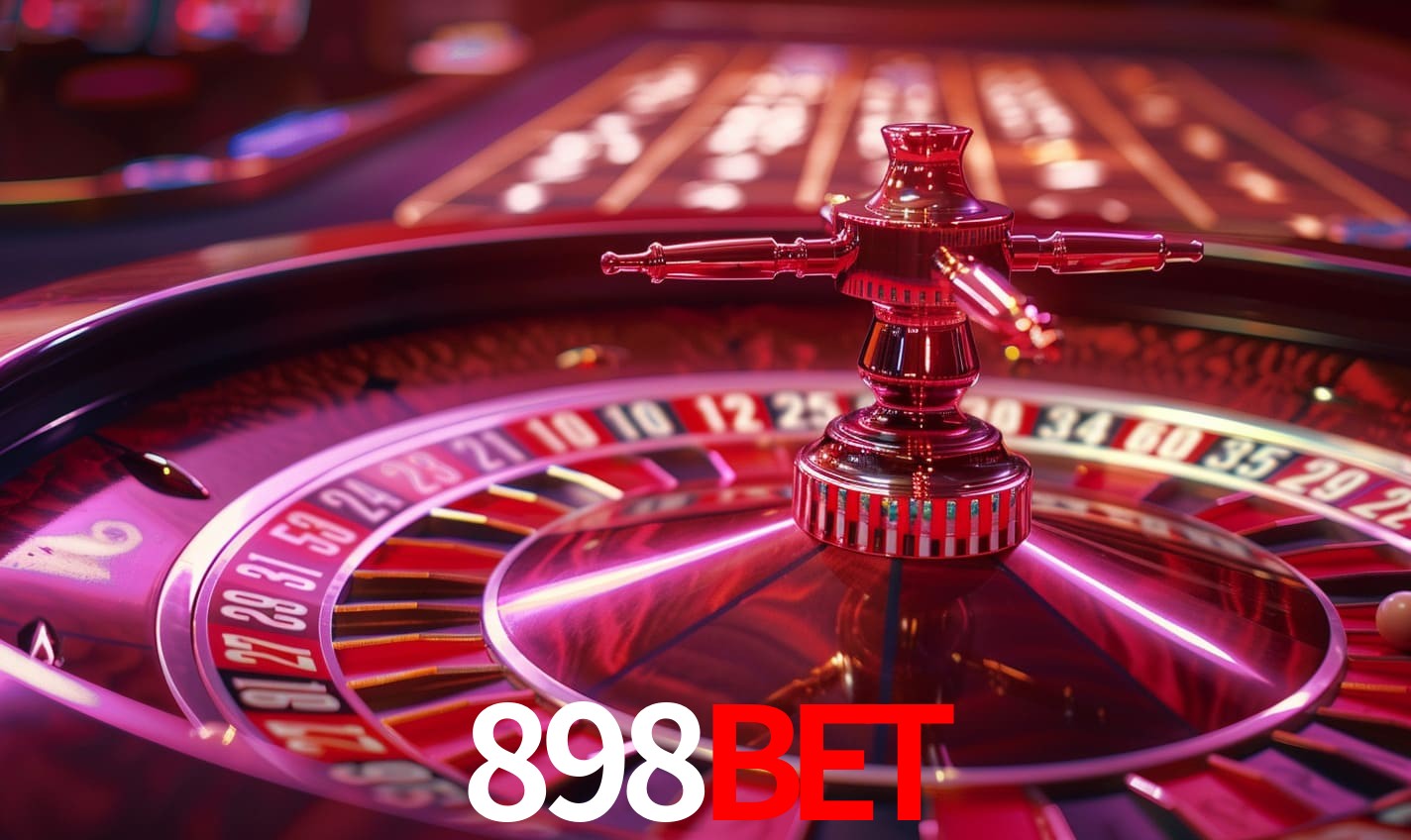 898Bet Fortaleza - Leaderboard
