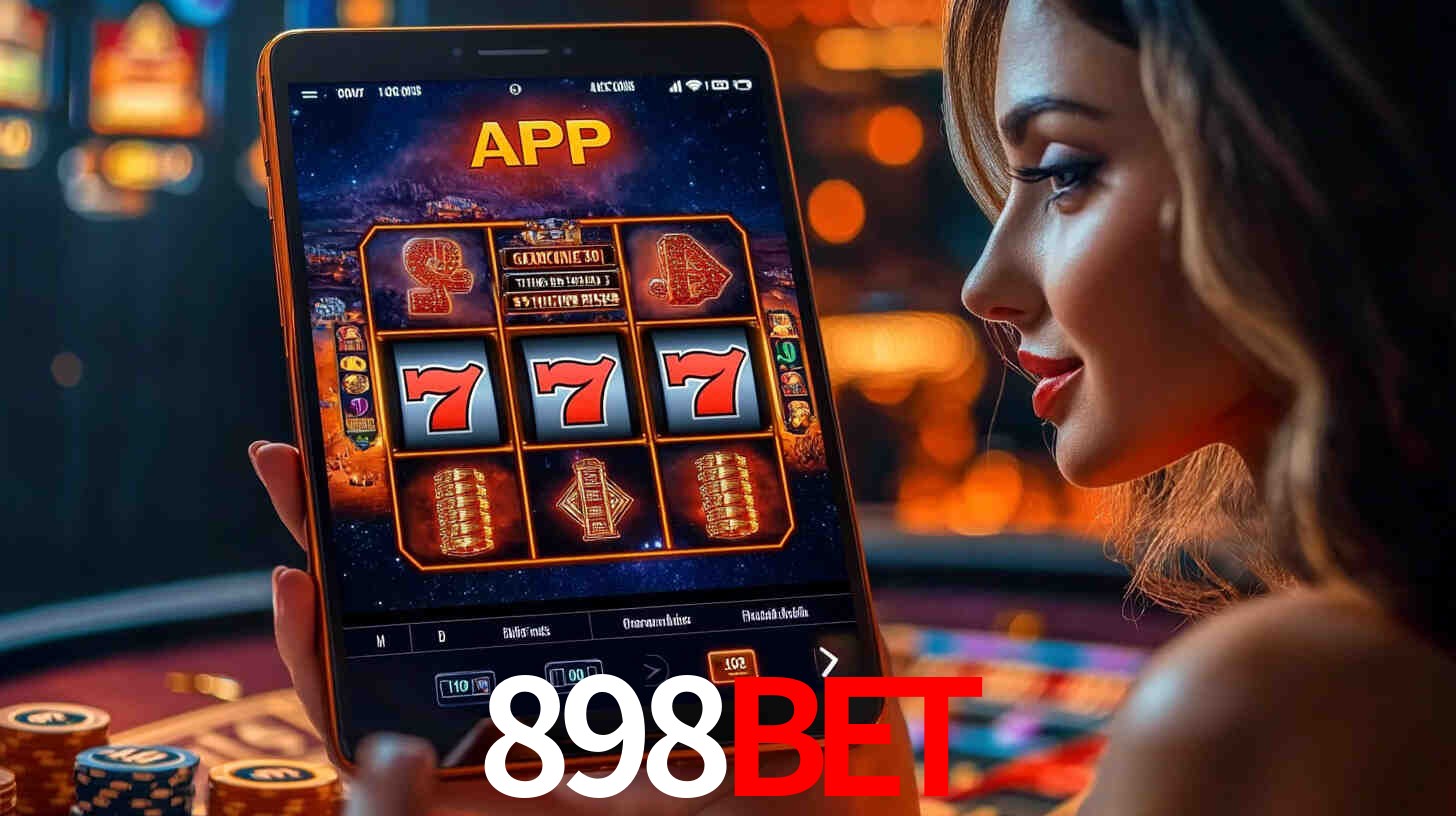 898Bet.Me