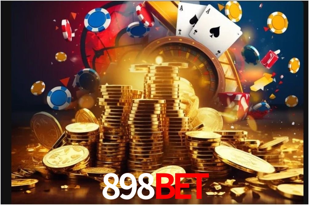 Bônus Diários 898Bet