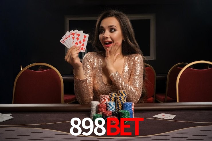 Torneios 898Bet