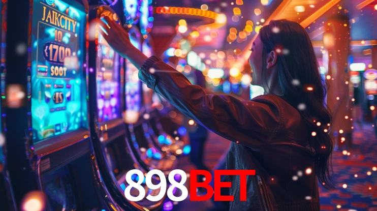 Explore as vantagens do 898Bet: serviço profissional e confiabilidade