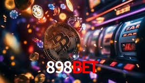 PIX Instantâneo 898Bet