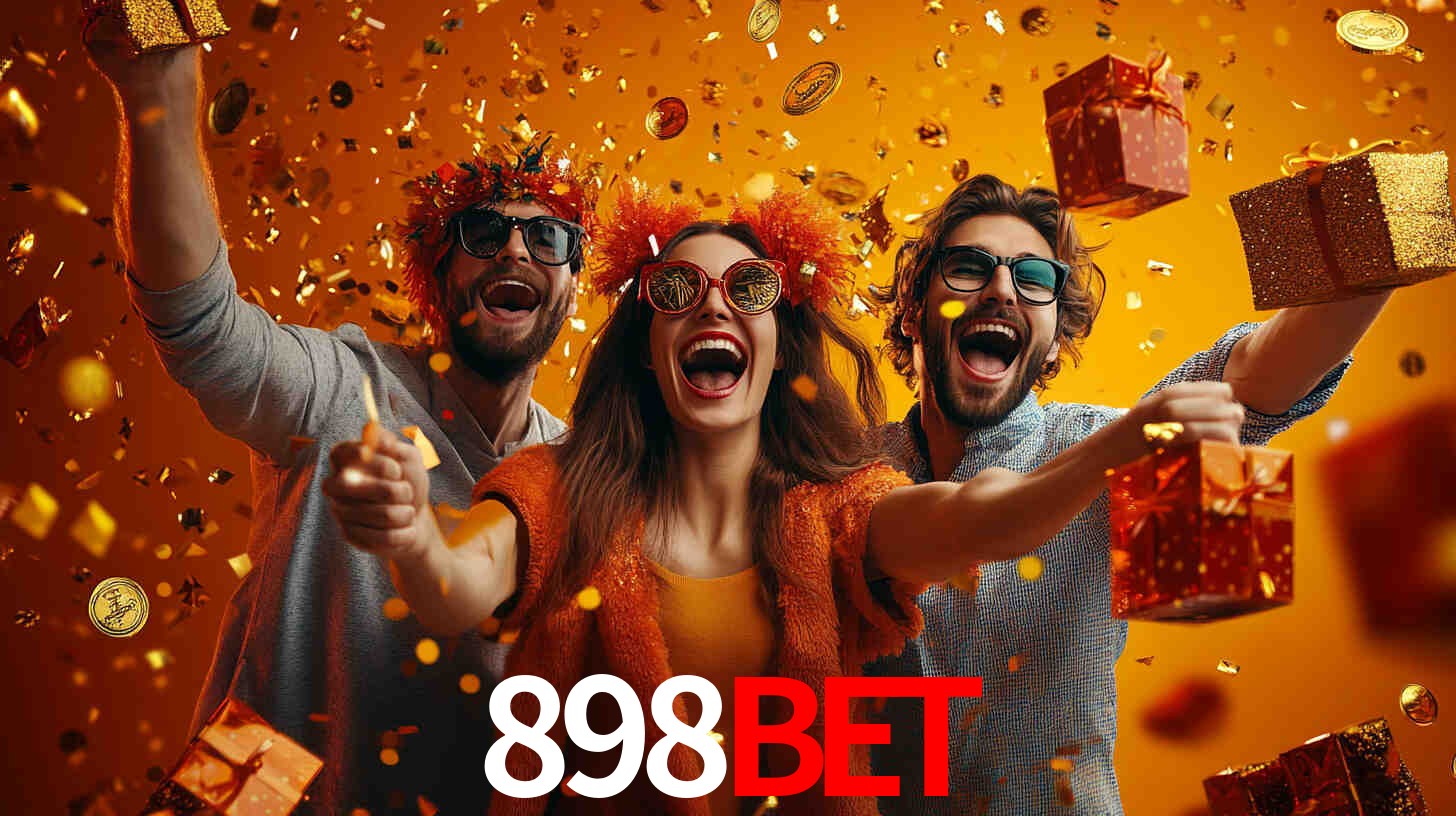 898Bet - O jogo online mais confiável - 898Bet.Me