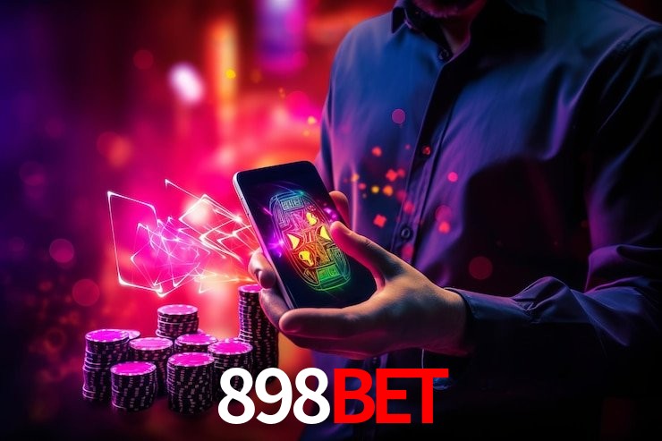 Estatísticas Esportivas 898Bet