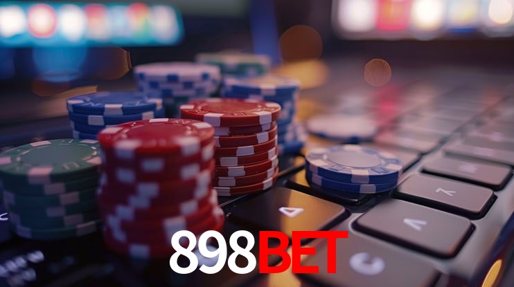898Bet Entrar - Login Seguro Certificado