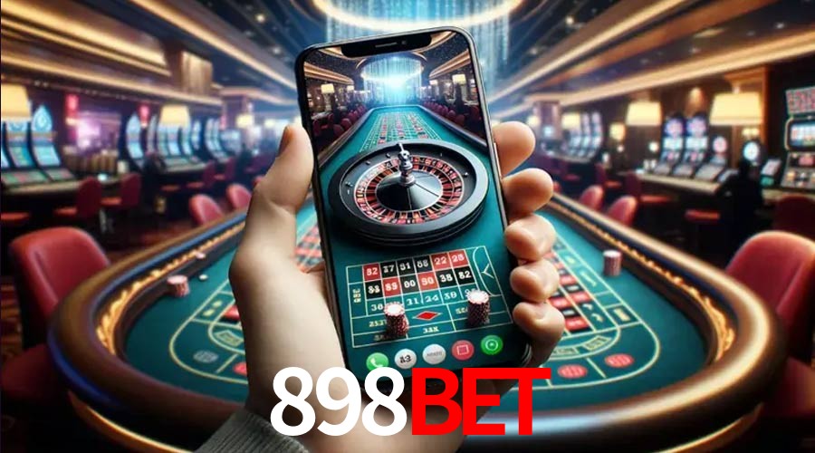 API Integration 898Bet