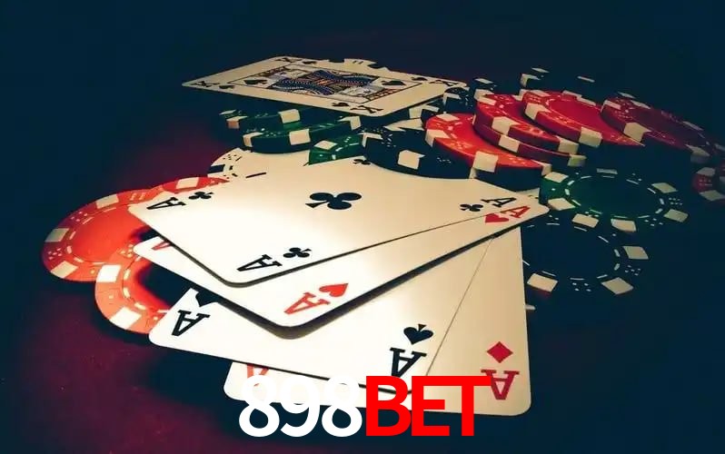 898Bet Brasília - Betting Features