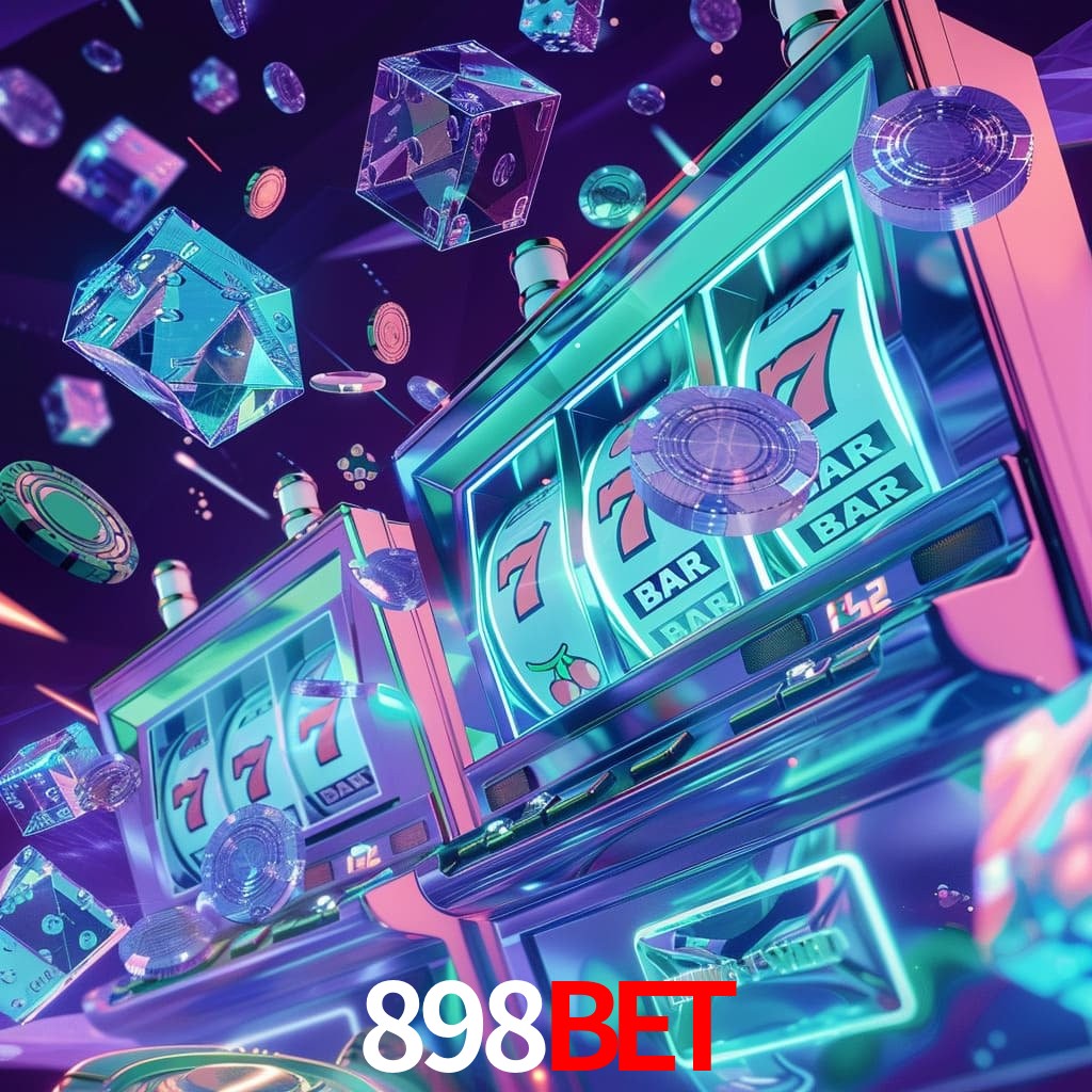 Interface Premium 898Bet