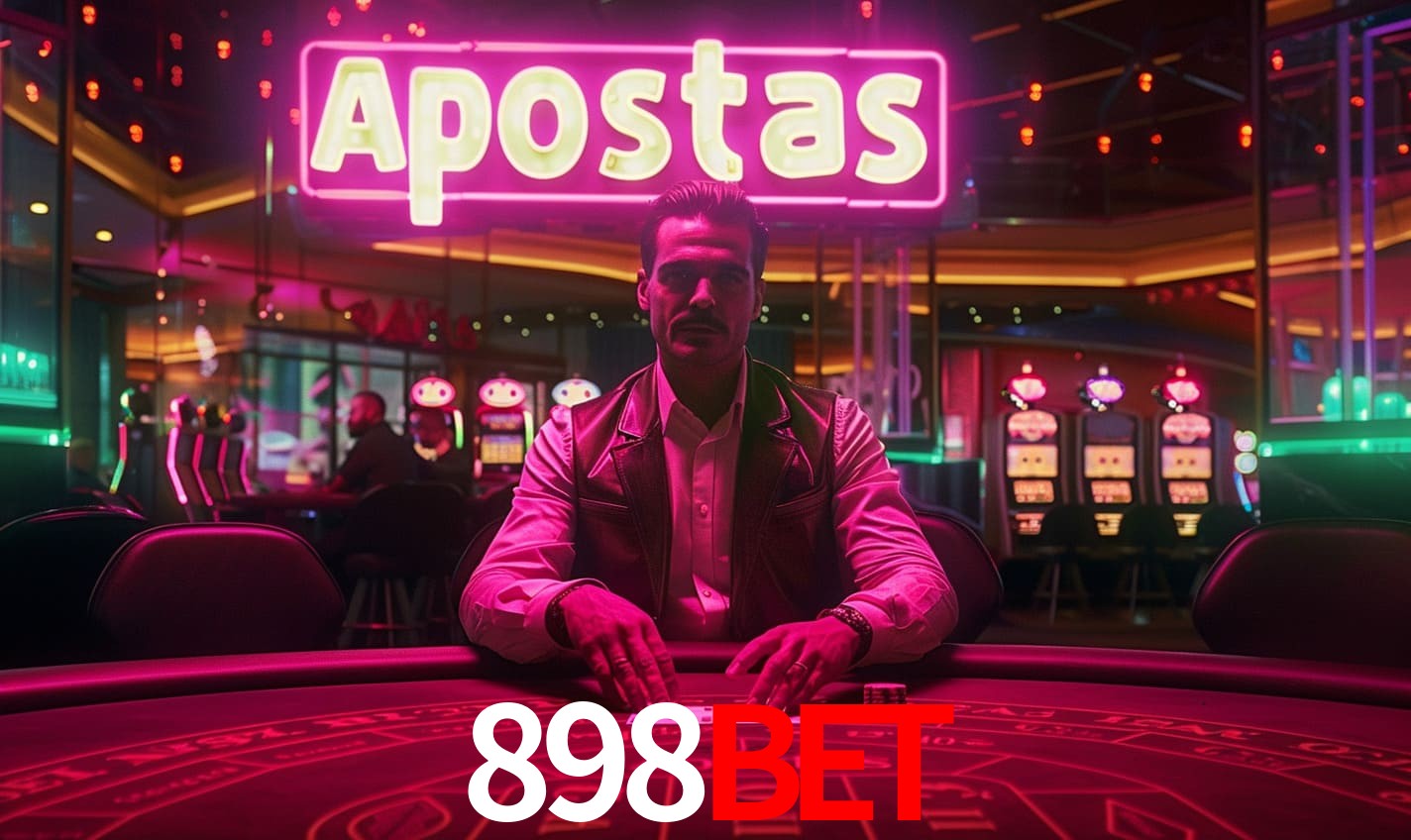 898Bet São Paulo - Jogo Coleção