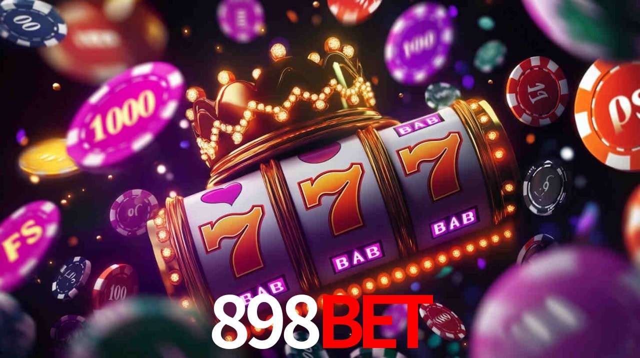 Account Benefits 898Bet