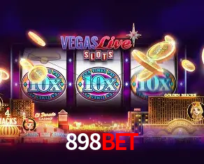 898Bet Bônus - Pacote R$5.000 + VIP