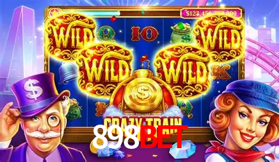 898Bet Rio de Janeiro - Bonus Terms