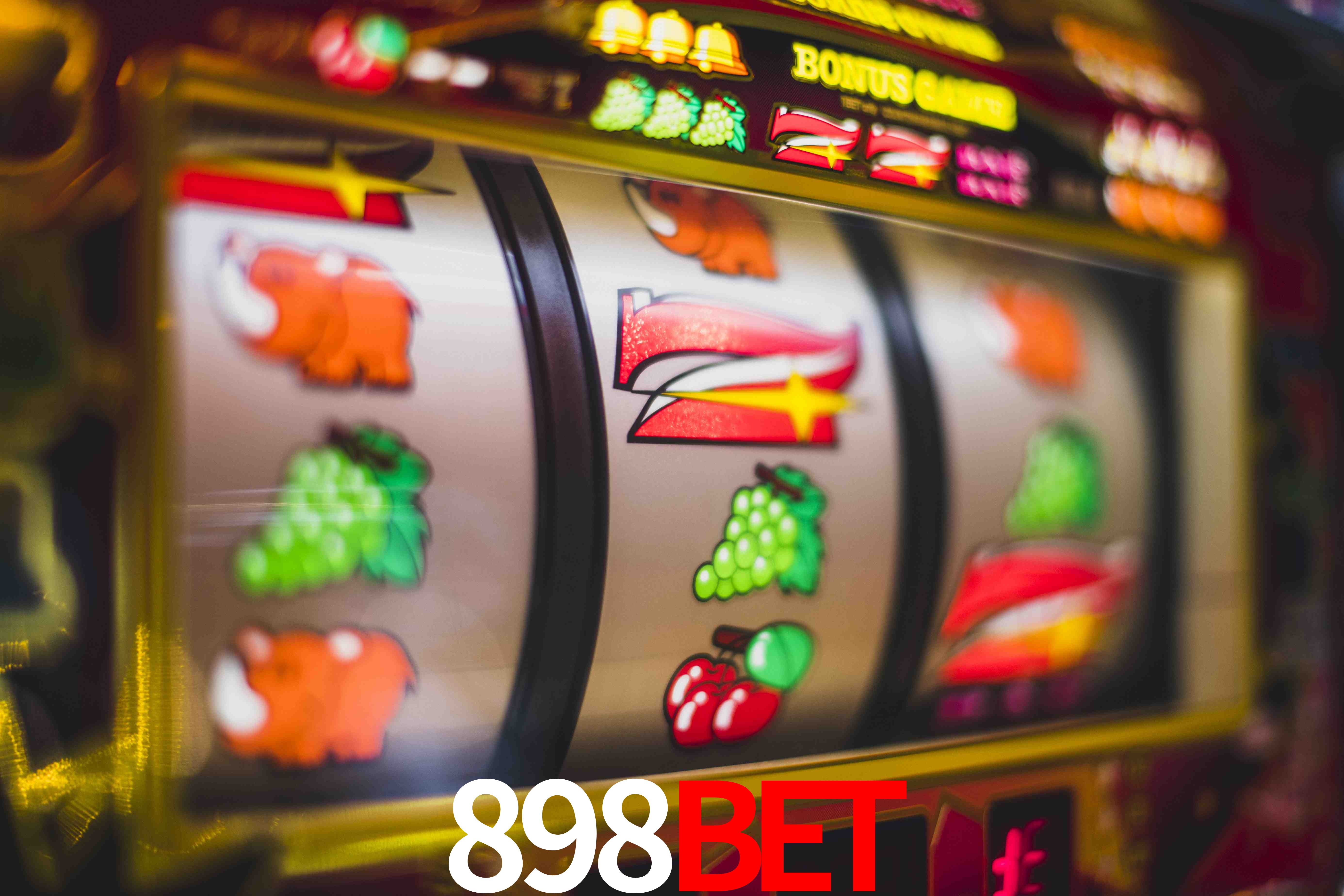 Experiência VIP 898Bet