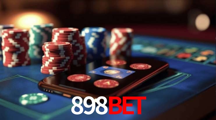 898Bet São Paulo - Jogo Providers