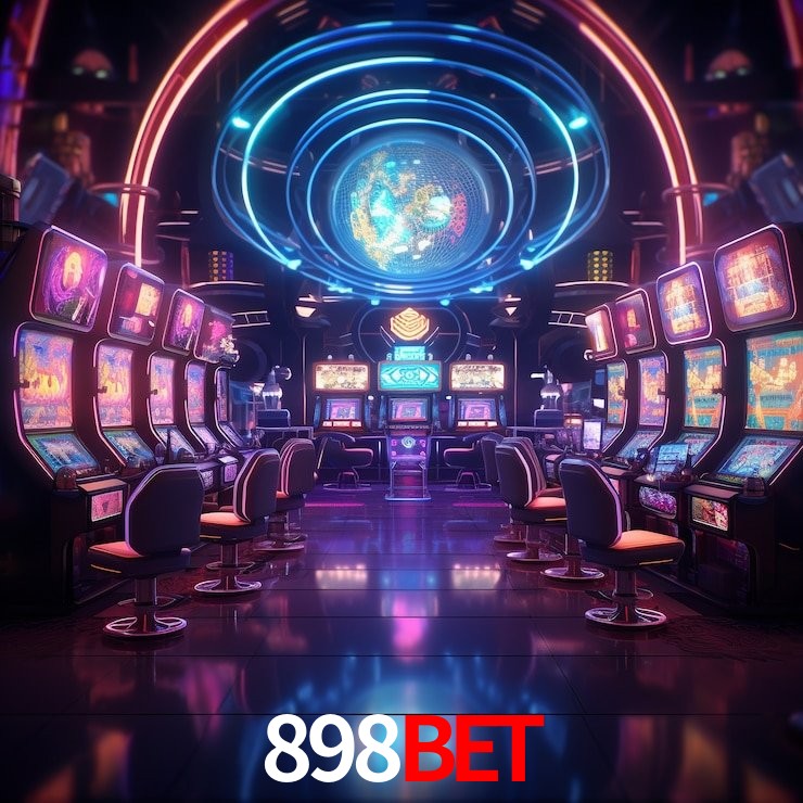 898Bet Salvador - Football