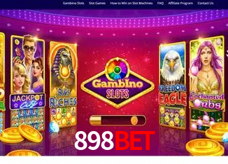 898Bet São Paulo - All Bonuses