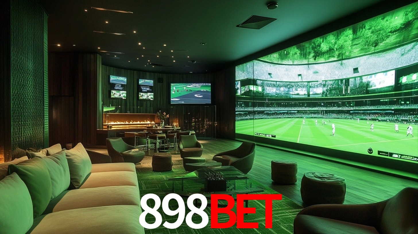 Sinta a adrenalina dos jogos de cassino com 898Bet