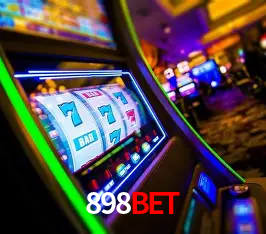 Apostas Esportivas na 898Bet: Um Guia Completo