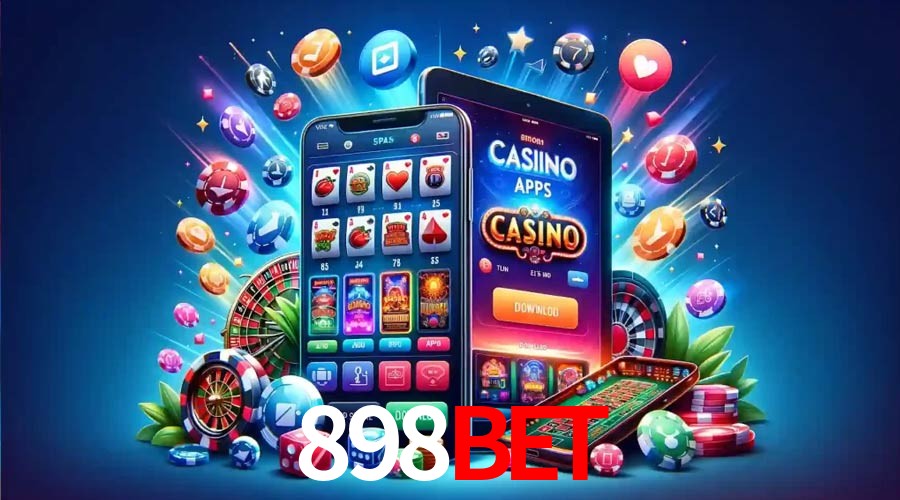 Exclusive Offers 898Bet