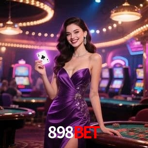 Apostas de Futebol 898Bet