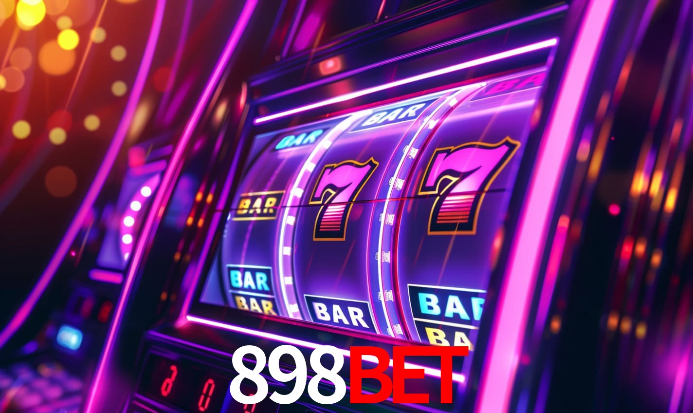 898Bet: Seu Cassino Premiado com Pagamentos Rápidos