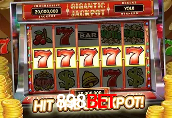 A Emoção da Loteria na 898Bet: Uma Chance de Mudança de Vida
