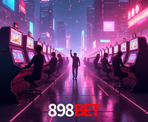 Apostas de Tênis 898Bet