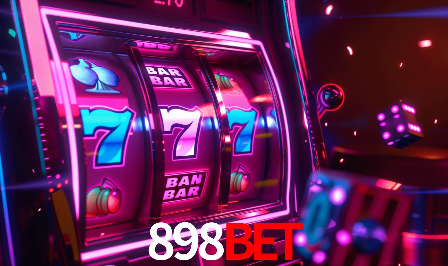 898Bet Salvador - Strategies