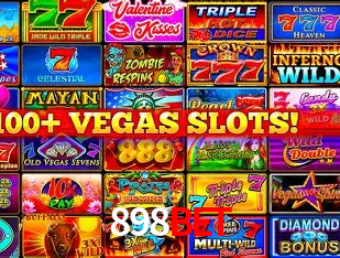 898Bet Belo Horizonte - VIP Casino