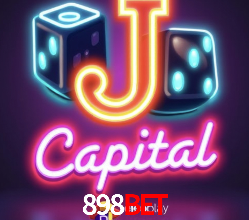 APP oficial da 898Bet para mobile
