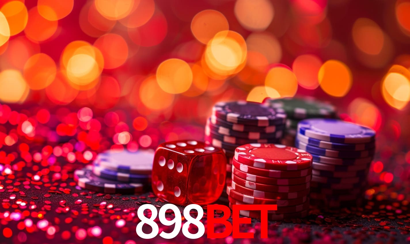 898Bet Belo Horizonte - Provably Fair