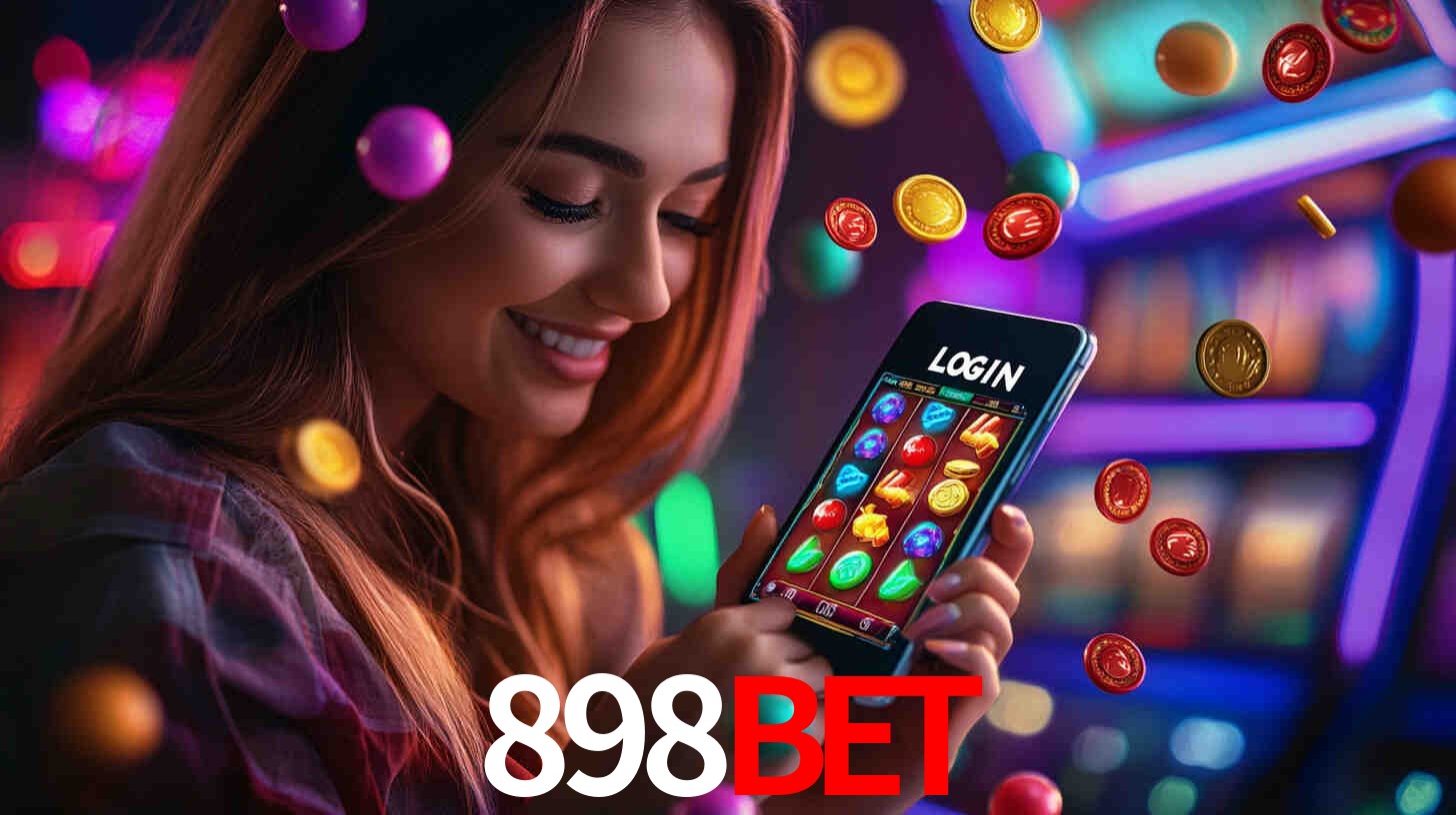 898Bet