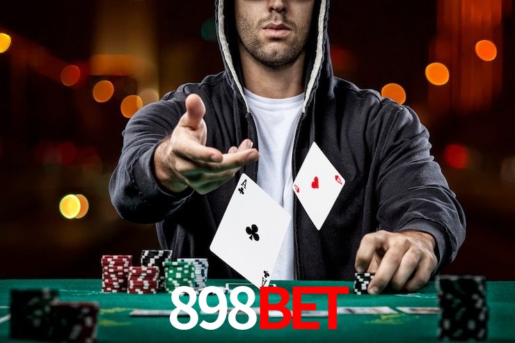 898Bet