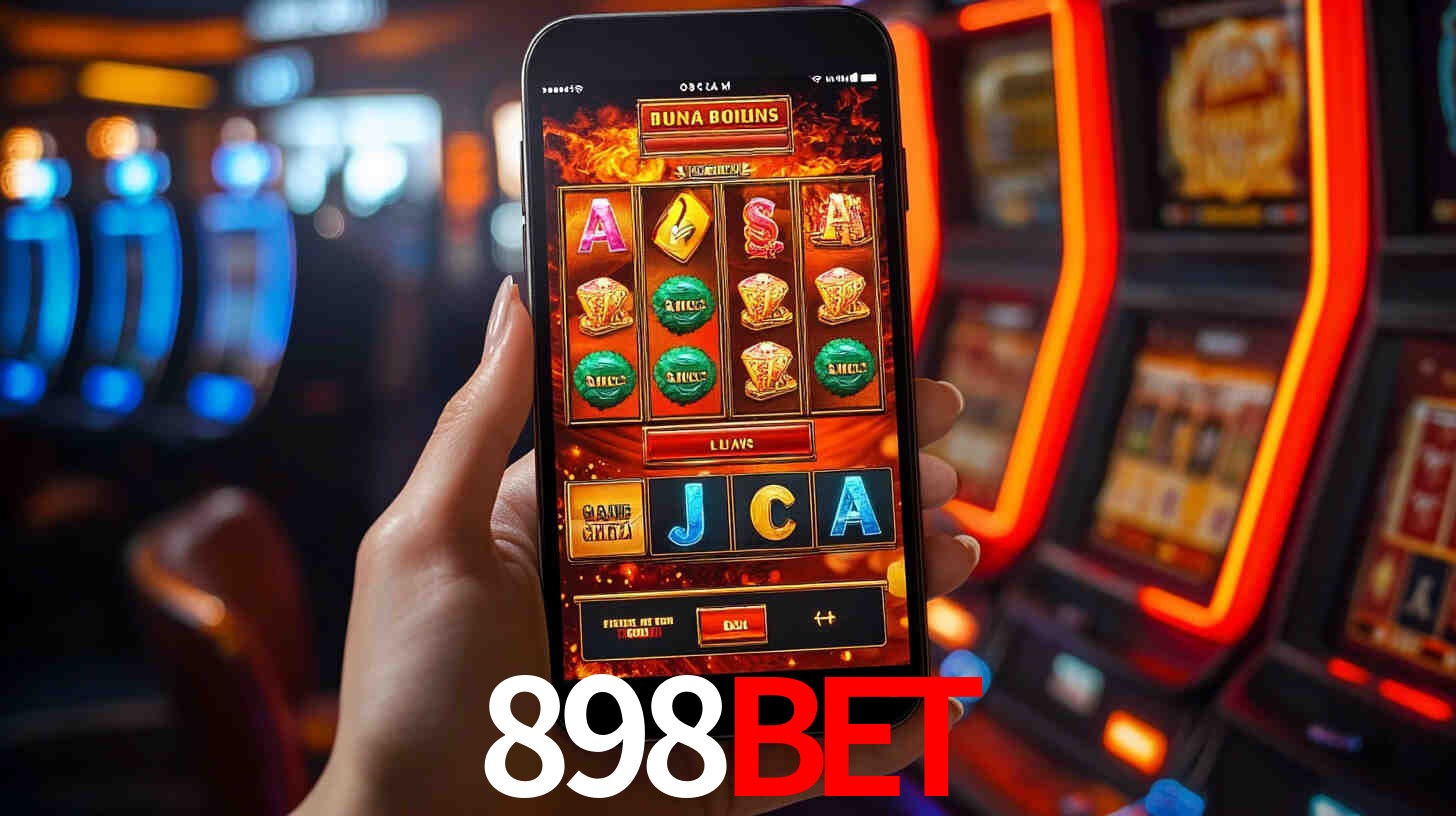 Experimente o Login Seguro Premium no 898Bet